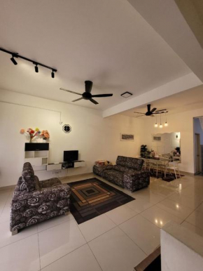 Andra Homestay KLIA